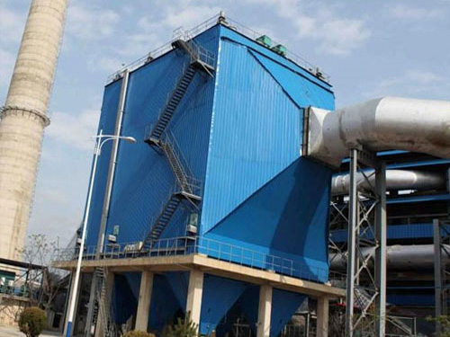 CDPK系列宽间距电除尘器