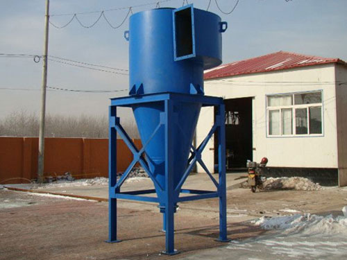 <b>CLTA旋风除尘器</b>